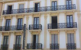 Hotel Savoy